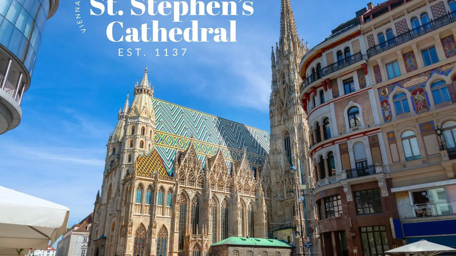 Tranquil 1Br Apartment Near The Heart Of Viena Austria