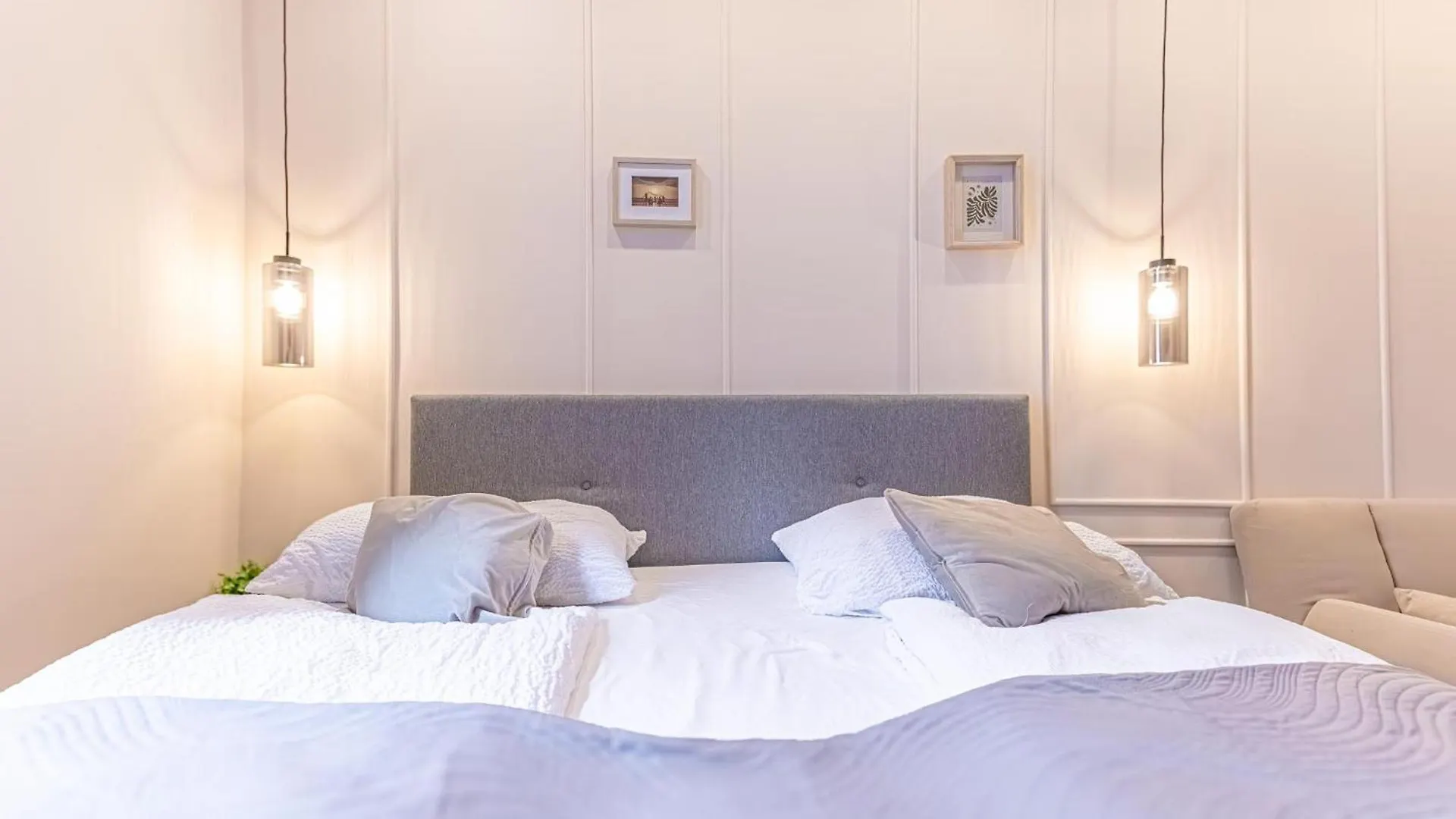 Tranquil 1Br Apartment Near The Heart Of Viena Austria